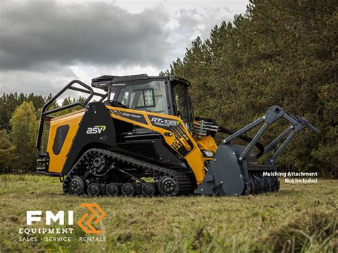 asv compact track loader reviews|smallest compact track loader.